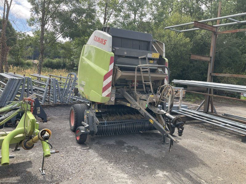 Claas VARIANT 380 RF