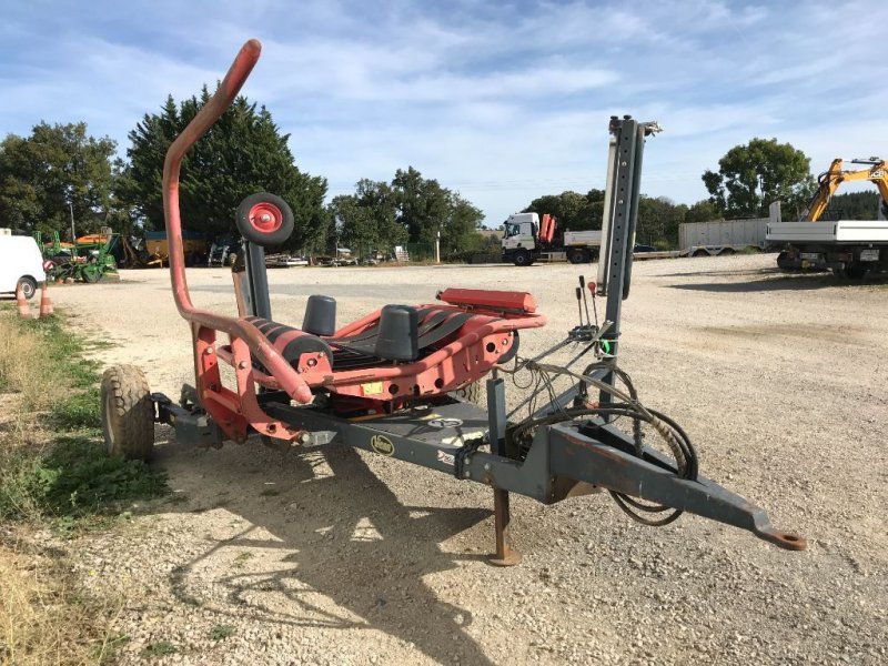 Vicon BW 1400