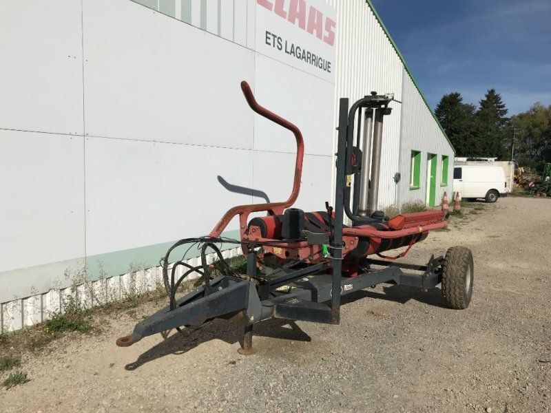 Vicon BW 1400
