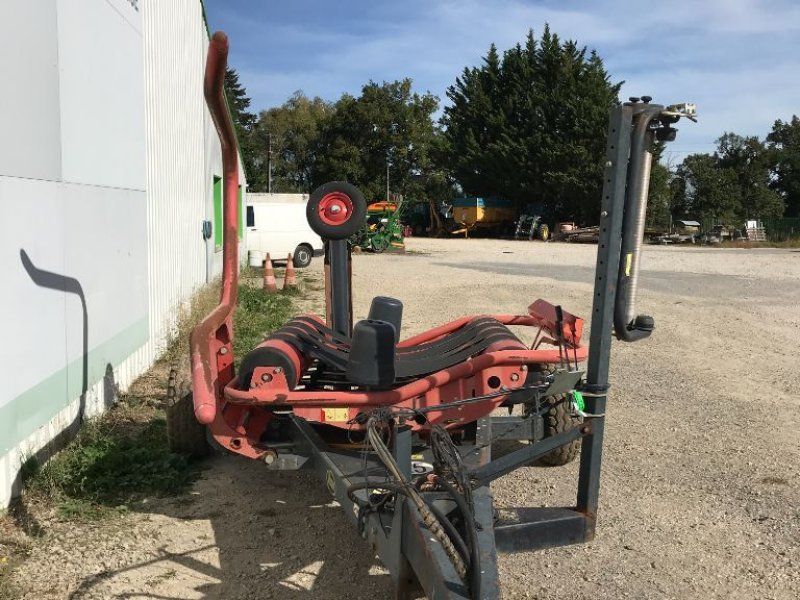 Vicon BW 1400
