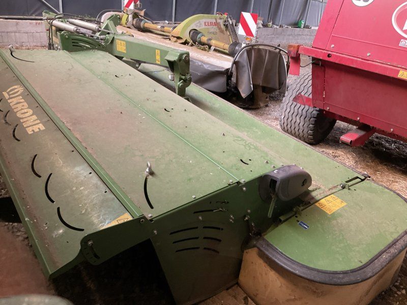 Krone EASYCUT R 320 CV