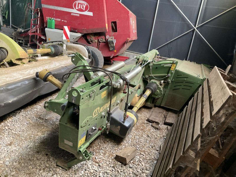 Krone EASYCUT R 320 CV