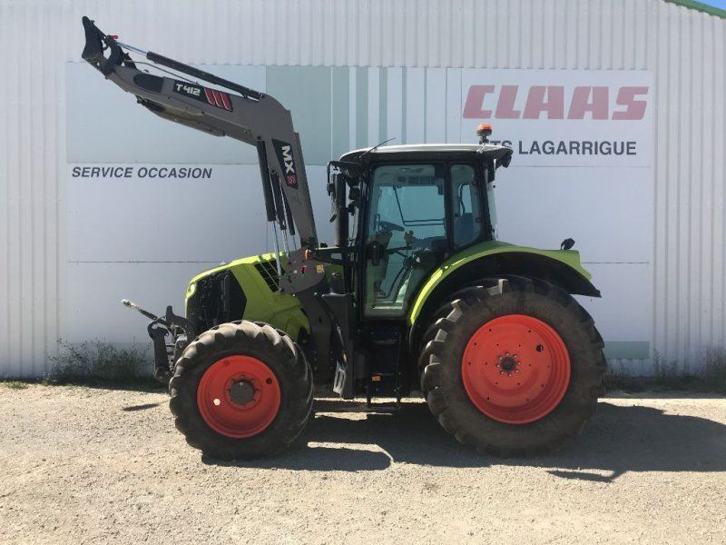 Claas ARION 510
