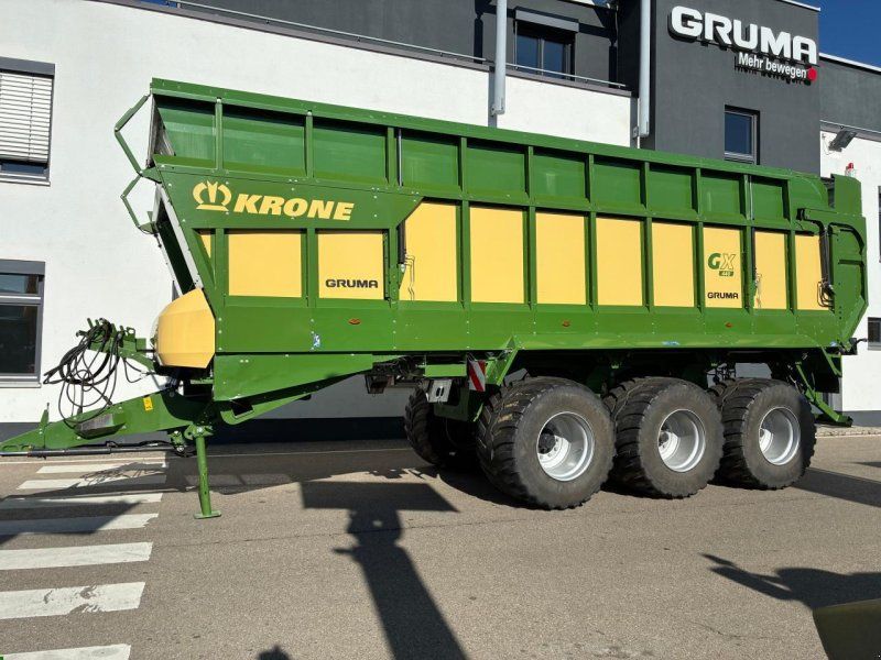 Krone GX 440
