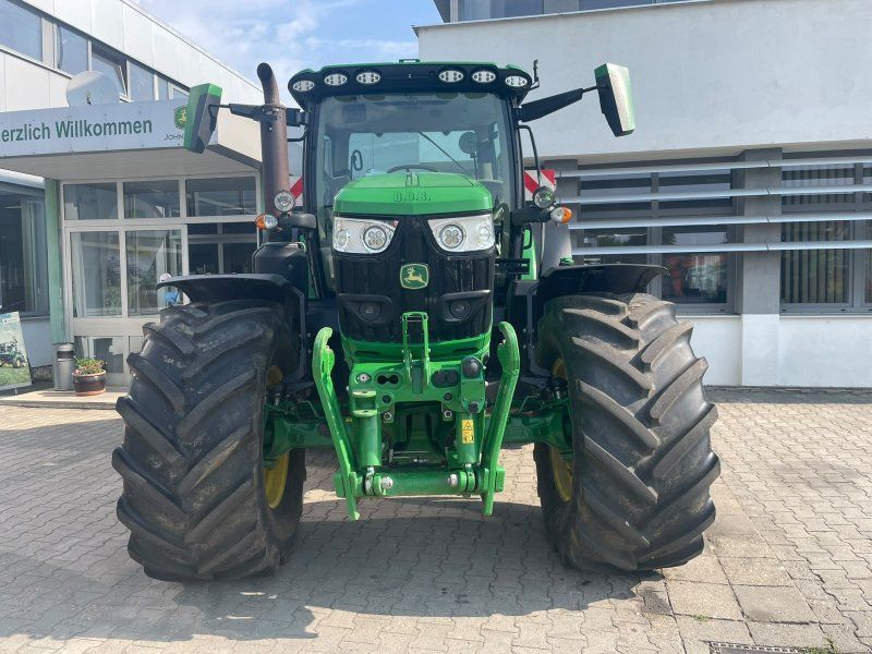 John Deere 6R155 6R 155