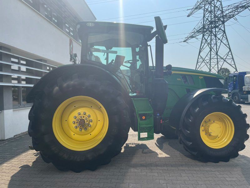 John Deere 6R155 6R 155