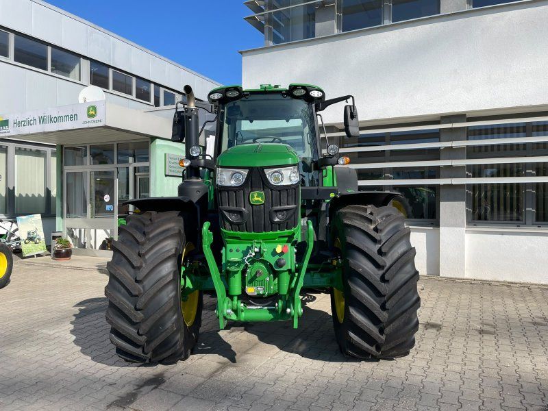 John Deere 6M155 6M 155
