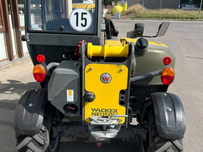Kramer TH408