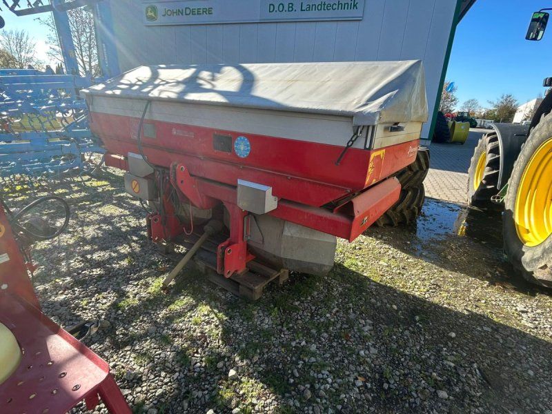 Kverneland Exacta TL 2150