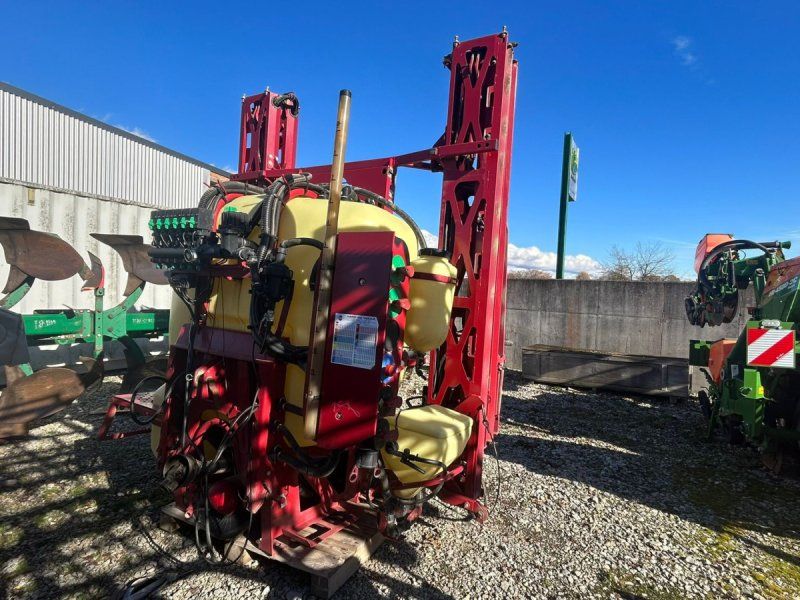 Hardi 85001000 Master