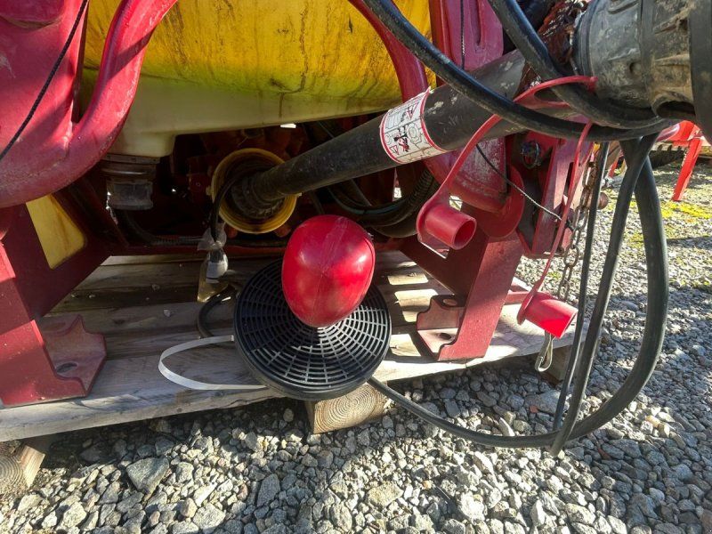 Hardi 85001000 Master
