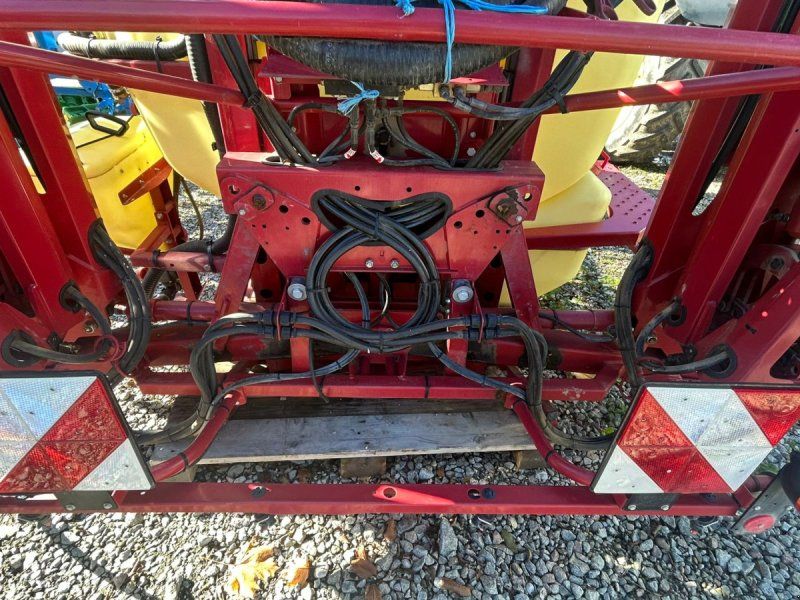 Hardi 85001000 Master