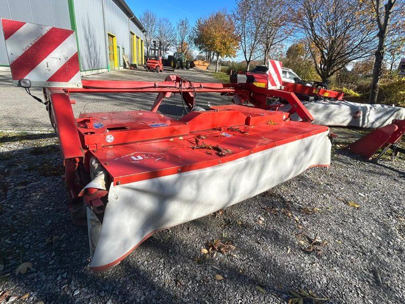 Kuhn GMD 802 F-FF