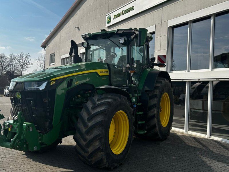 John Deere 8R 410