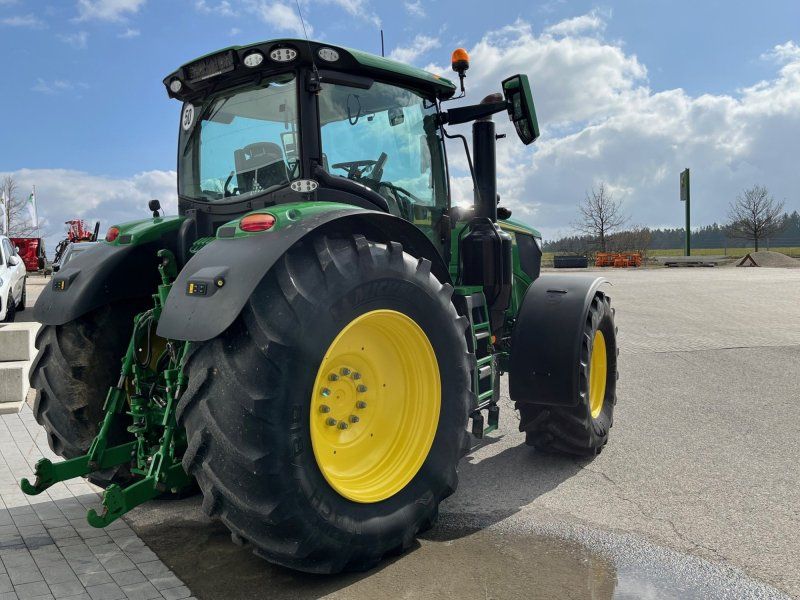 John Deere 6R250 6R 250