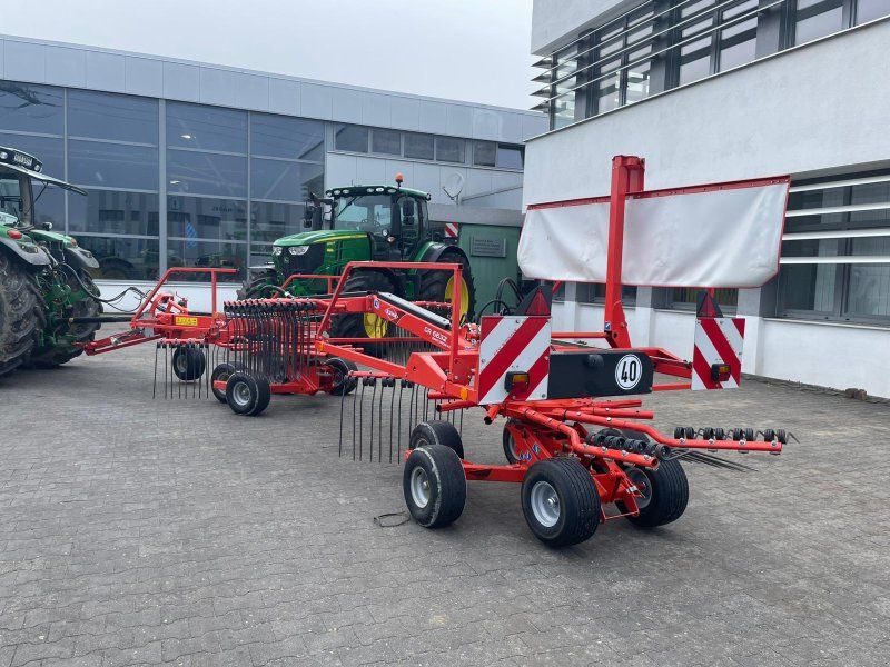 Kuhn GA 6632