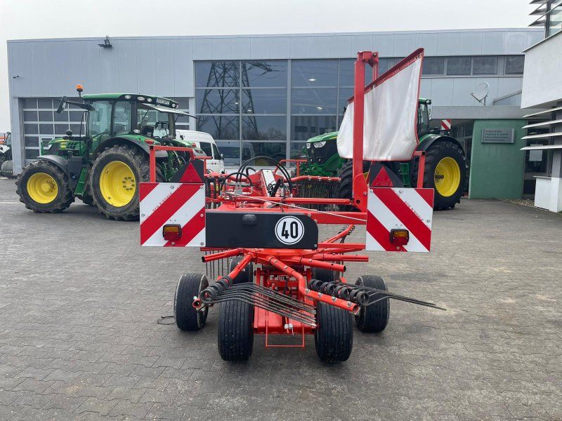 Kuhn GA 6632