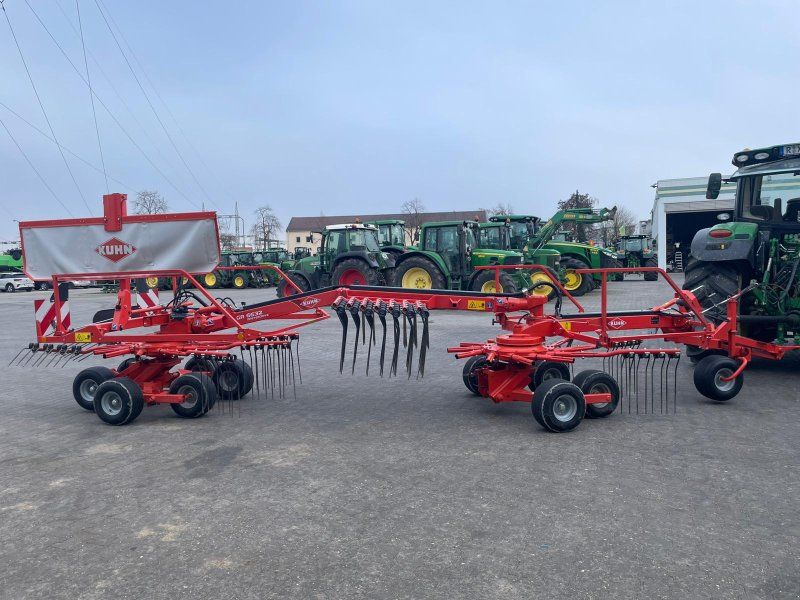 Kuhn GA 6632