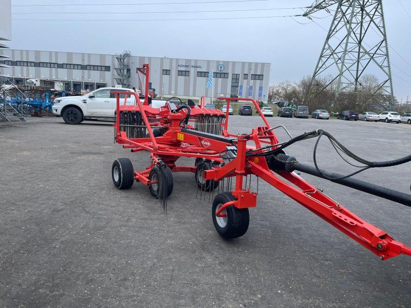 Kuhn GA 6632