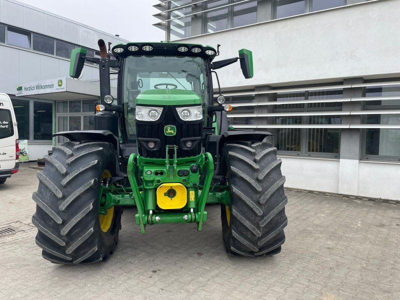 John Deere 6R185 6R 185