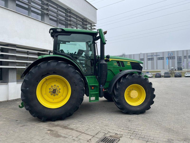 John Deere 6R185 6R 185