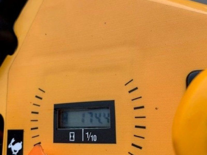 Cub Cadet Z1 137