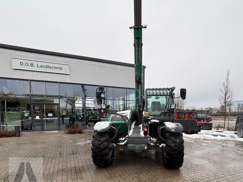 Kramer KT 447