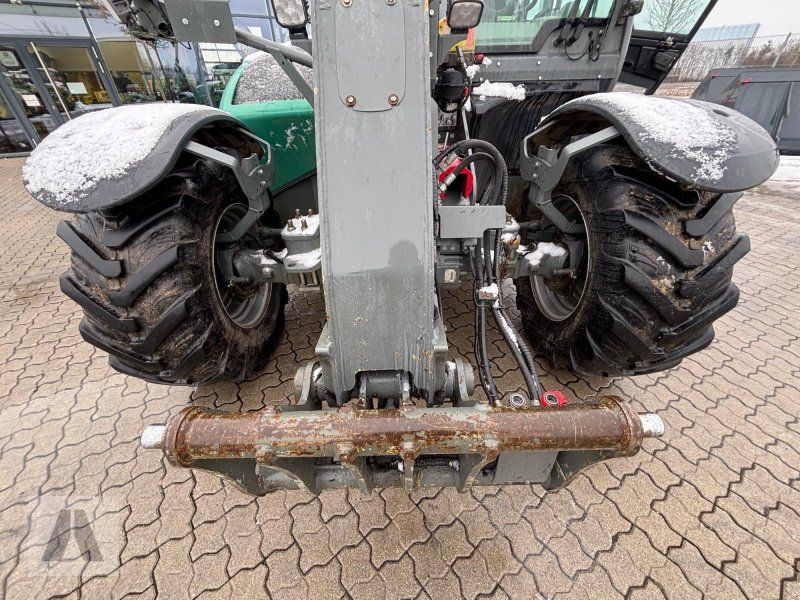 Kramer KT 447