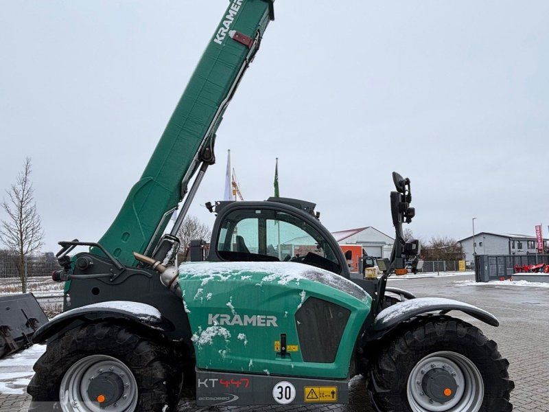 Kramer KT 447