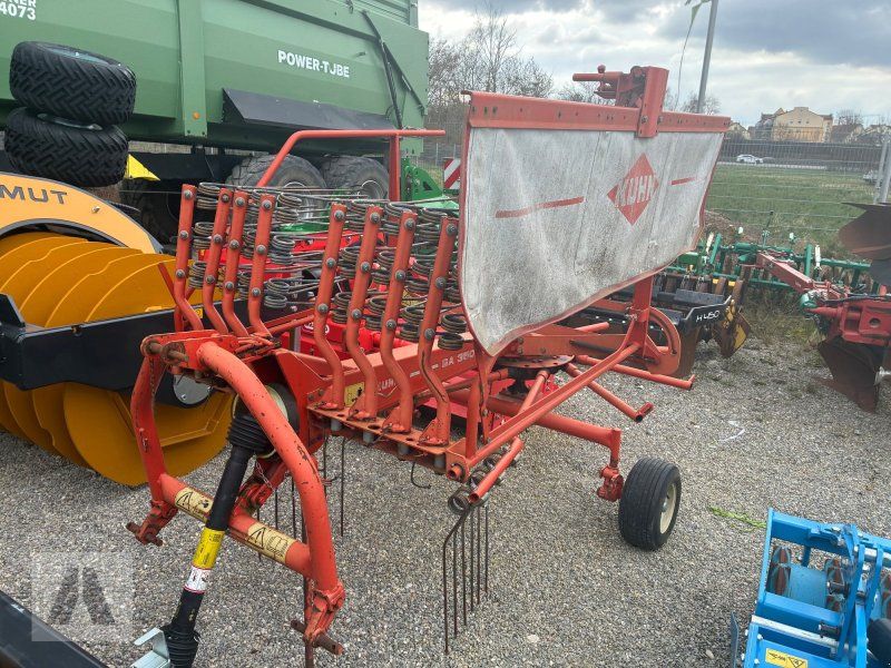 Kuhn GA 3501