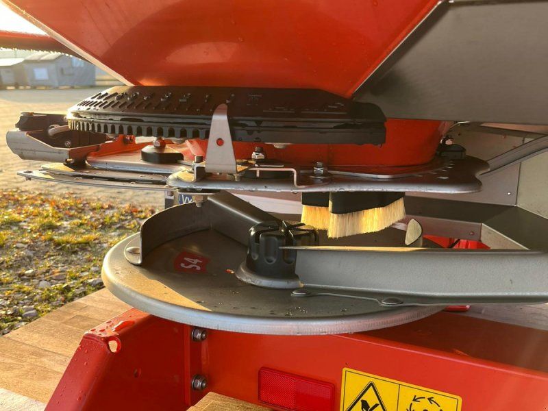 Rauch Axis 30.2 EMC-VSdyn