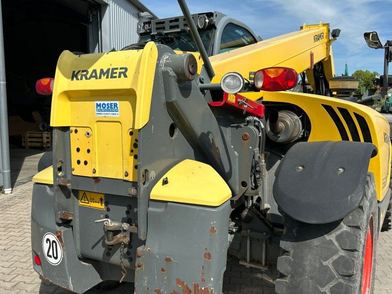 Kramer 5509 KT559