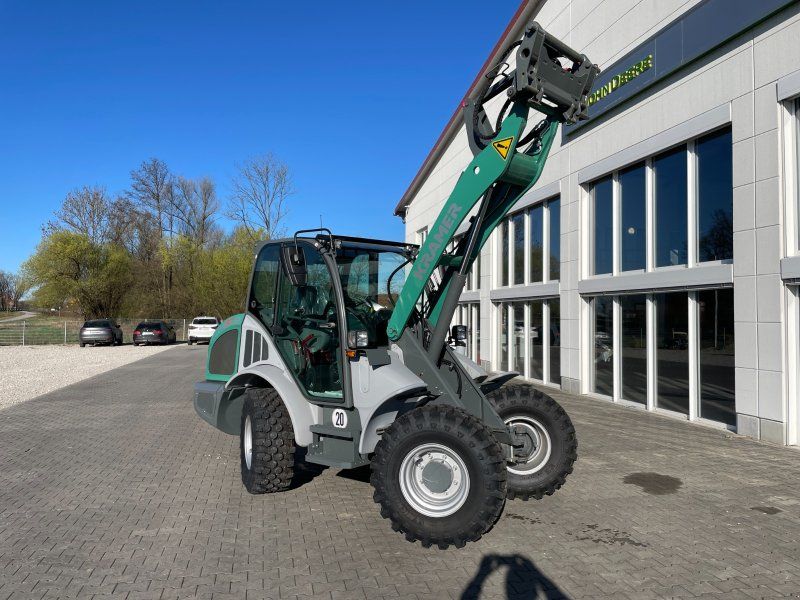 Kramer KL 37.8