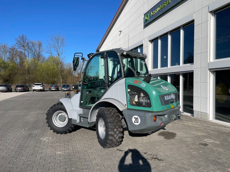 Kramer KL 37.8