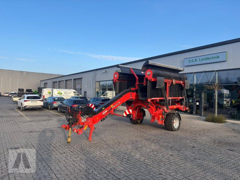 Kuhn Merge Maxx 950 Band