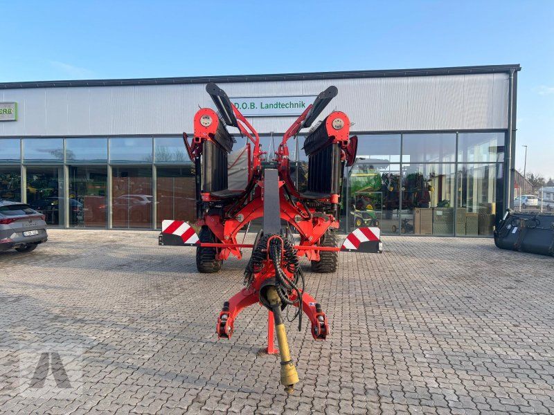 Kuhn Merge Maxx 950 Band