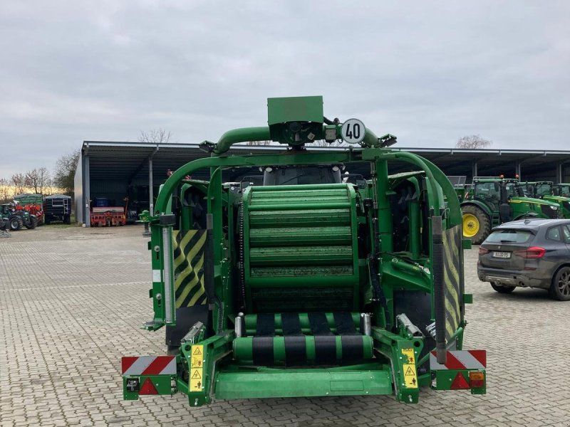 John Deere C441 R
