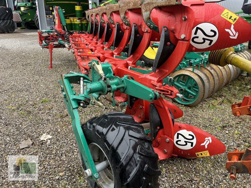 Kverneland Ecomat 650