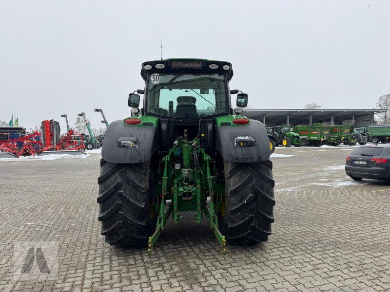 John Deere 6190R 6190 R