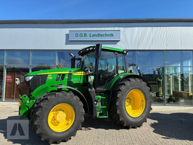 John Deere 6R 155 6R155
