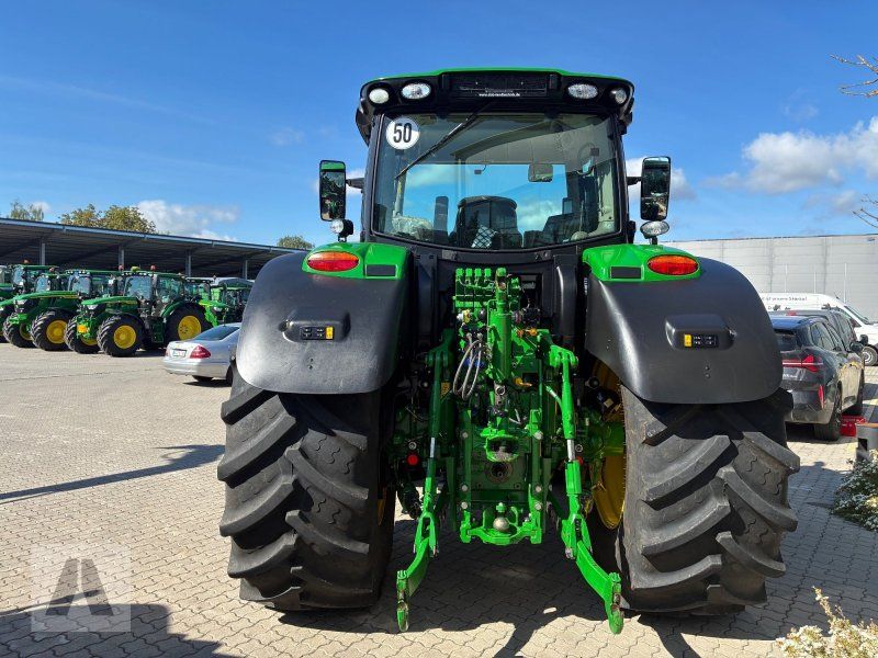 John Deere 6R 155 6R155