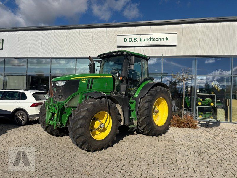 John Deere 6230R 6230 R