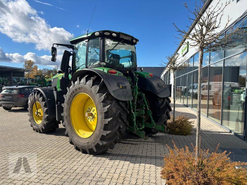 John Deere 6230R 6230 R