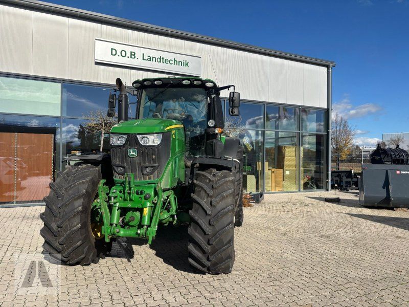 John Deere 6230R 6230 R