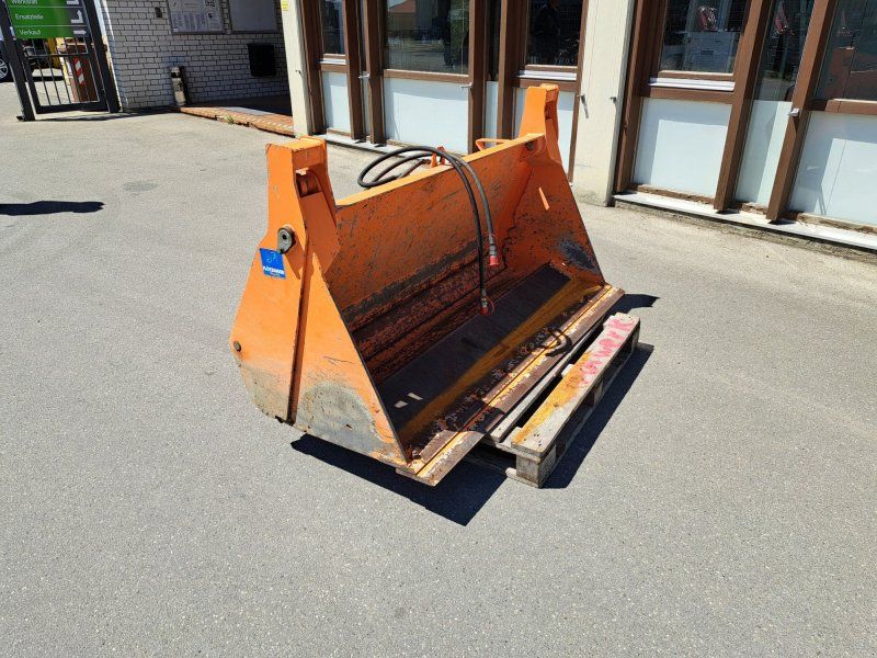 Flötzinger GFS 180