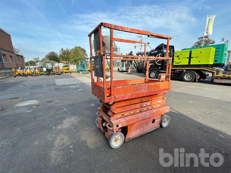 Skyjack SJIII 3219