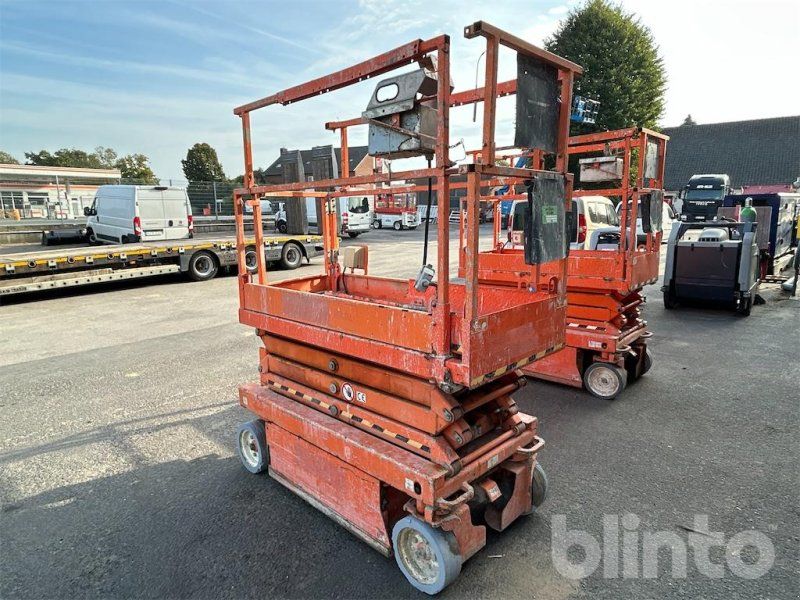 Skyjack SJIII 3219