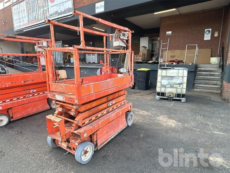 Skyjack SJIII 3219