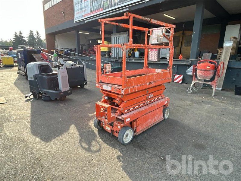 Skyjack SJIII 3219