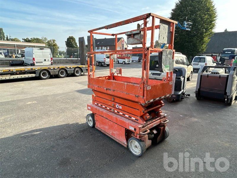 Skyjack SJIII 3219